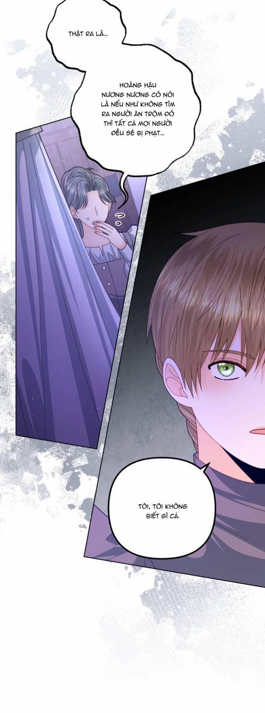 Hoàng Hậu Muốn Tái Hôn 140 trang 14