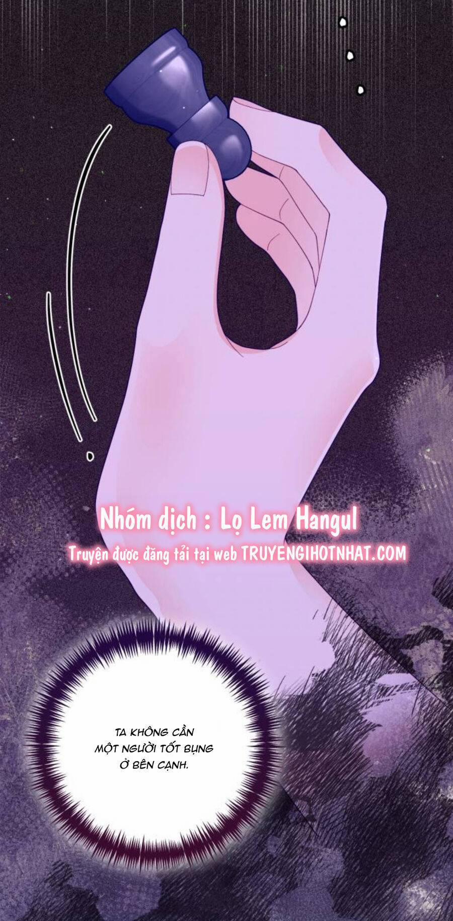 Hoàng Hậu Muốn Tái Hôn 140 trang 16