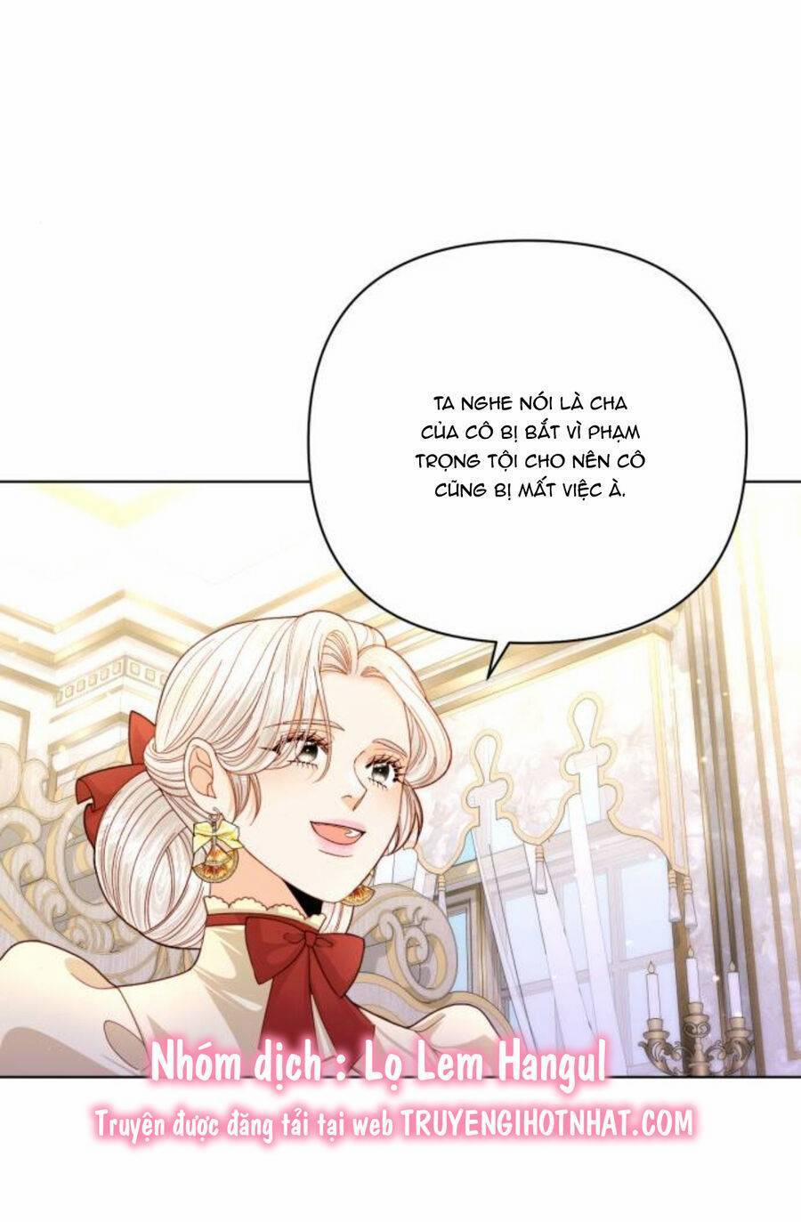 Hoàng Hậu Muốn Tái Hôn 140 trang 26