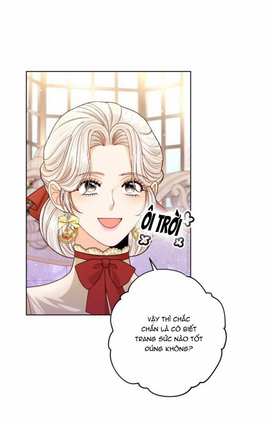 Hoàng Hậu Muốn Tái Hôn 140 trang 28