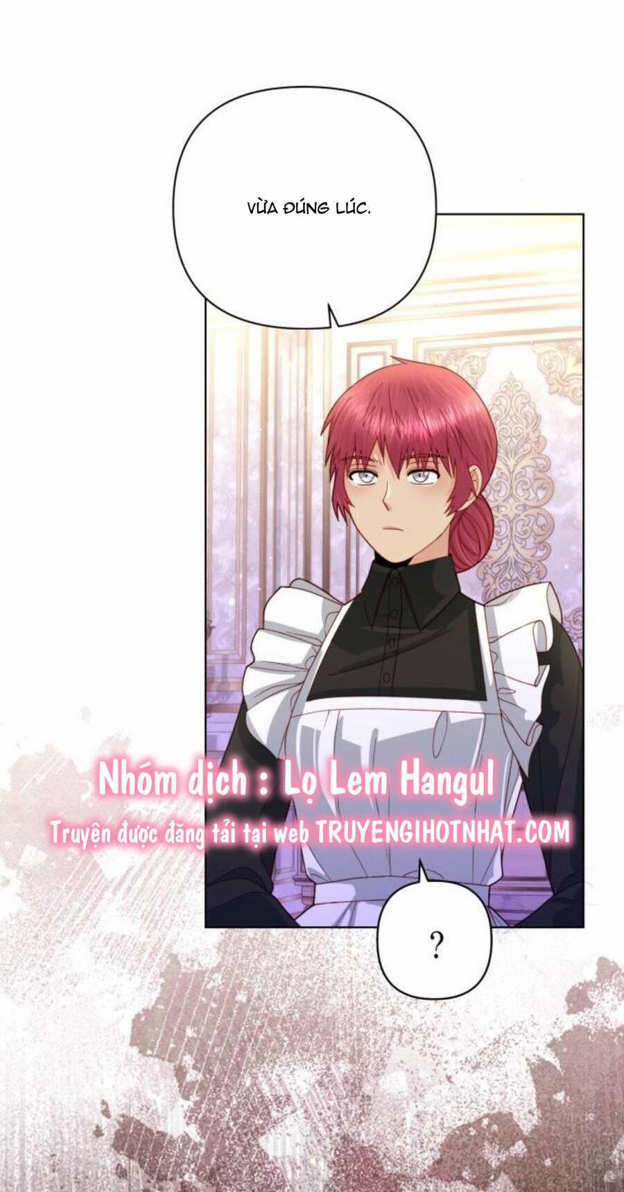 Hoàng Hậu Muốn Tái Hôn 140 trang 29