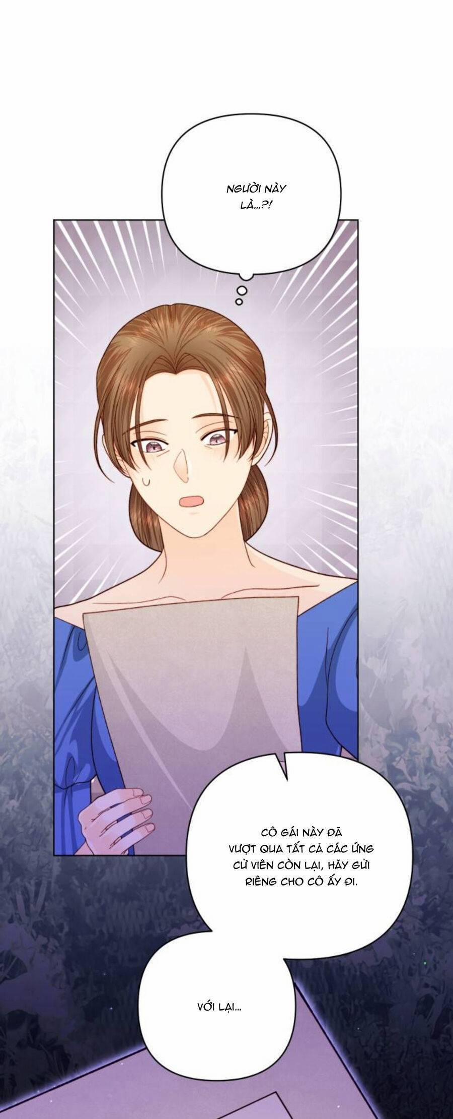 Hoàng Hậu Muốn Tái Hôn 140 trang 3