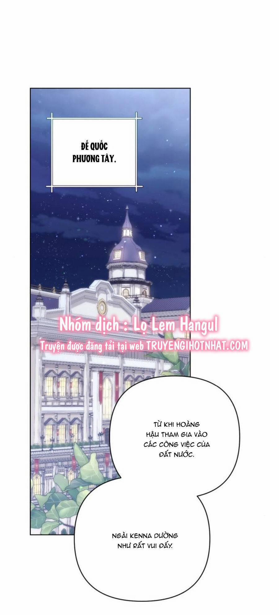 Hoàng Hậu Muốn Tái Hôn 140 trang 32