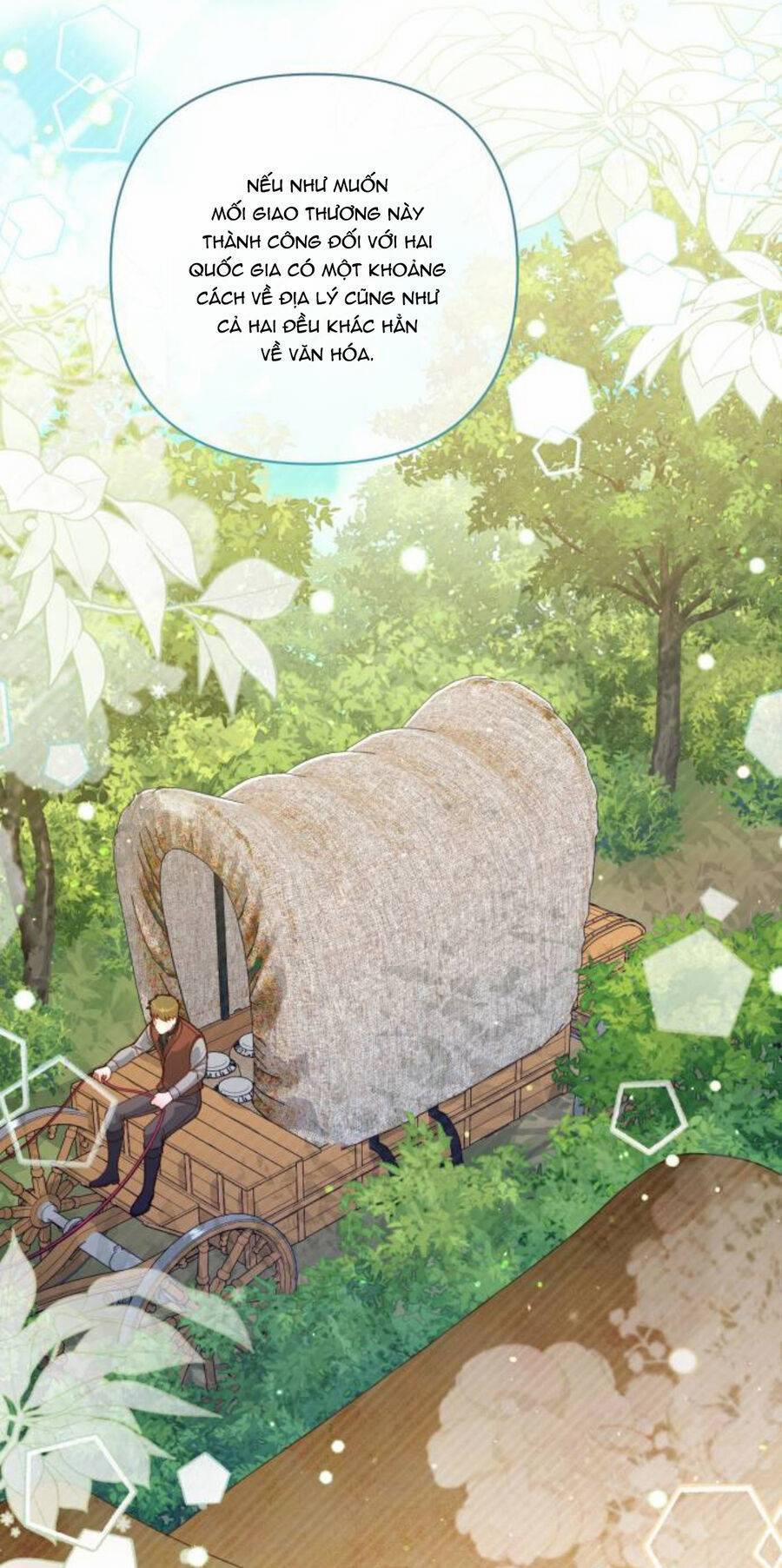 Hoàng Hậu Muốn Tái Hôn 140 trang 40