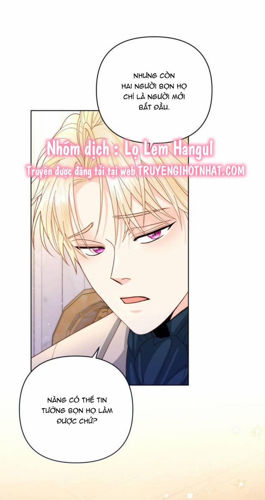 Hoàng Hậu Muốn Tái Hôn 140 trang 44