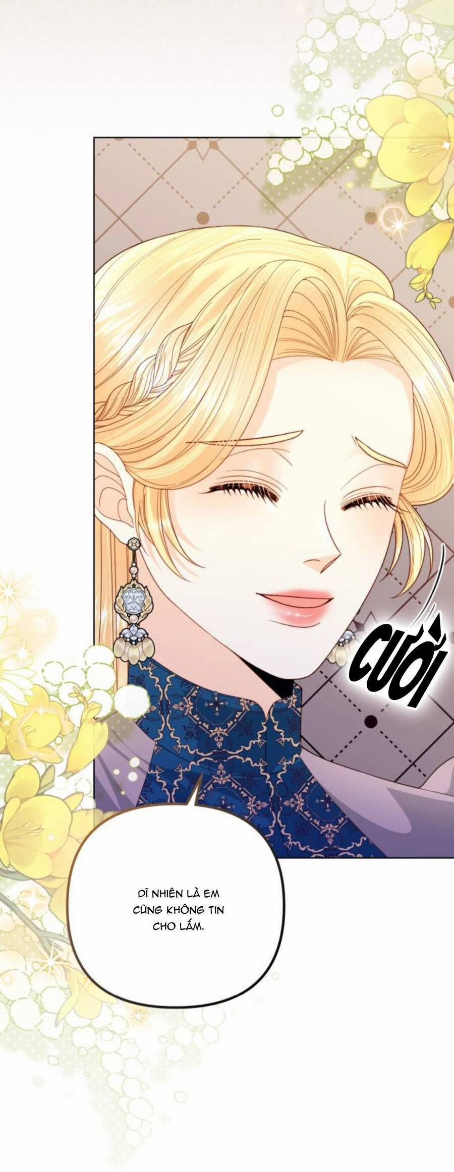 Hoàng Hậu Muốn Tái Hôn 140 trang 46