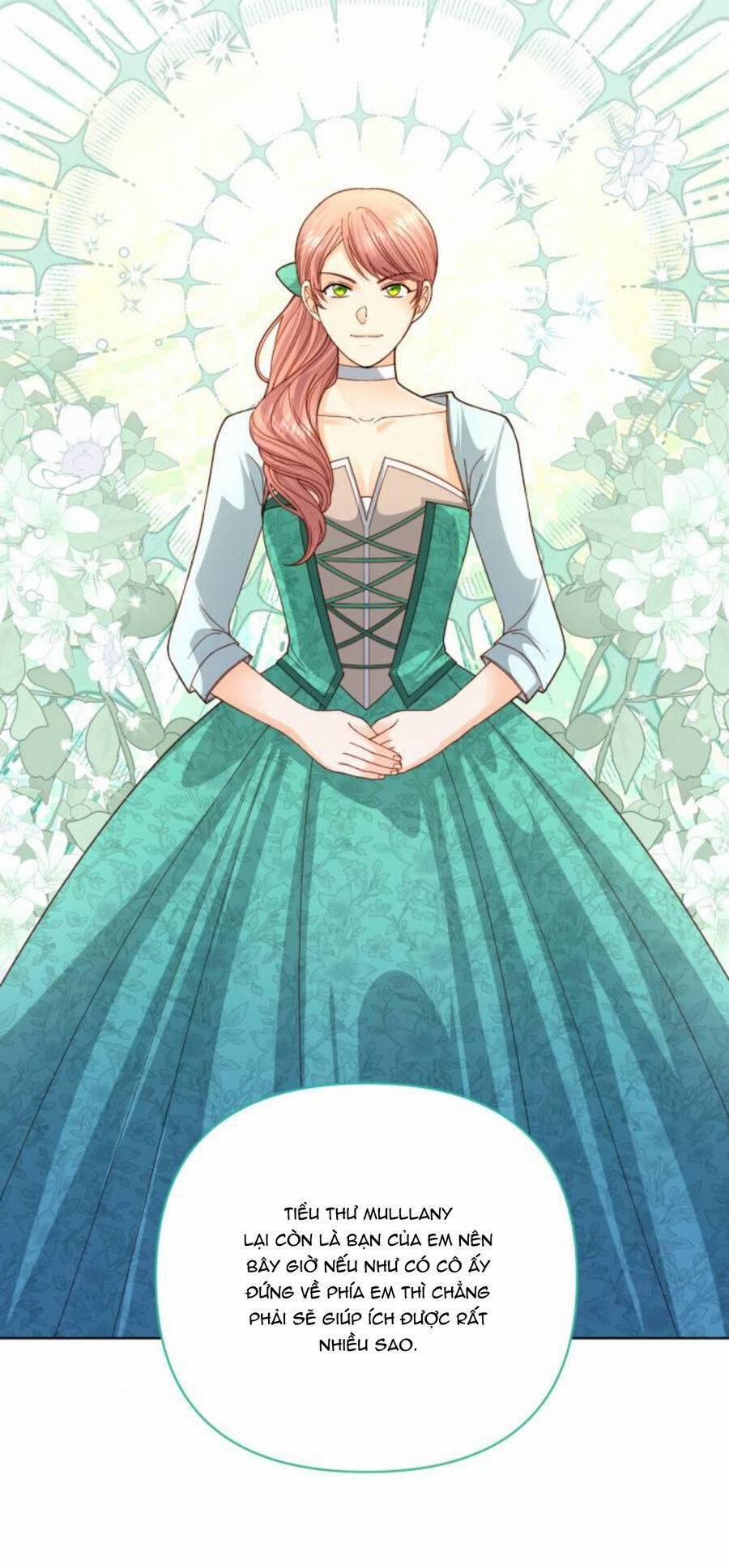 Hoàng Hậu Muốn Tái Hôn 140 trang 49