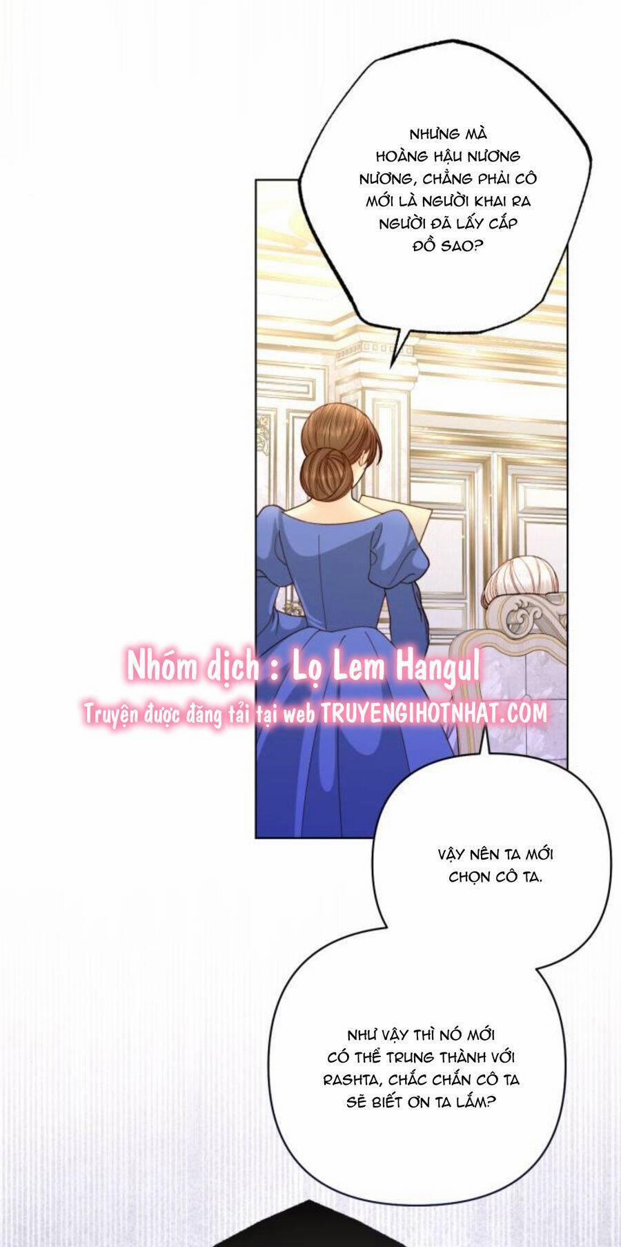 Hoàng Hậu Muốn Tái Hôn 140 trang 5