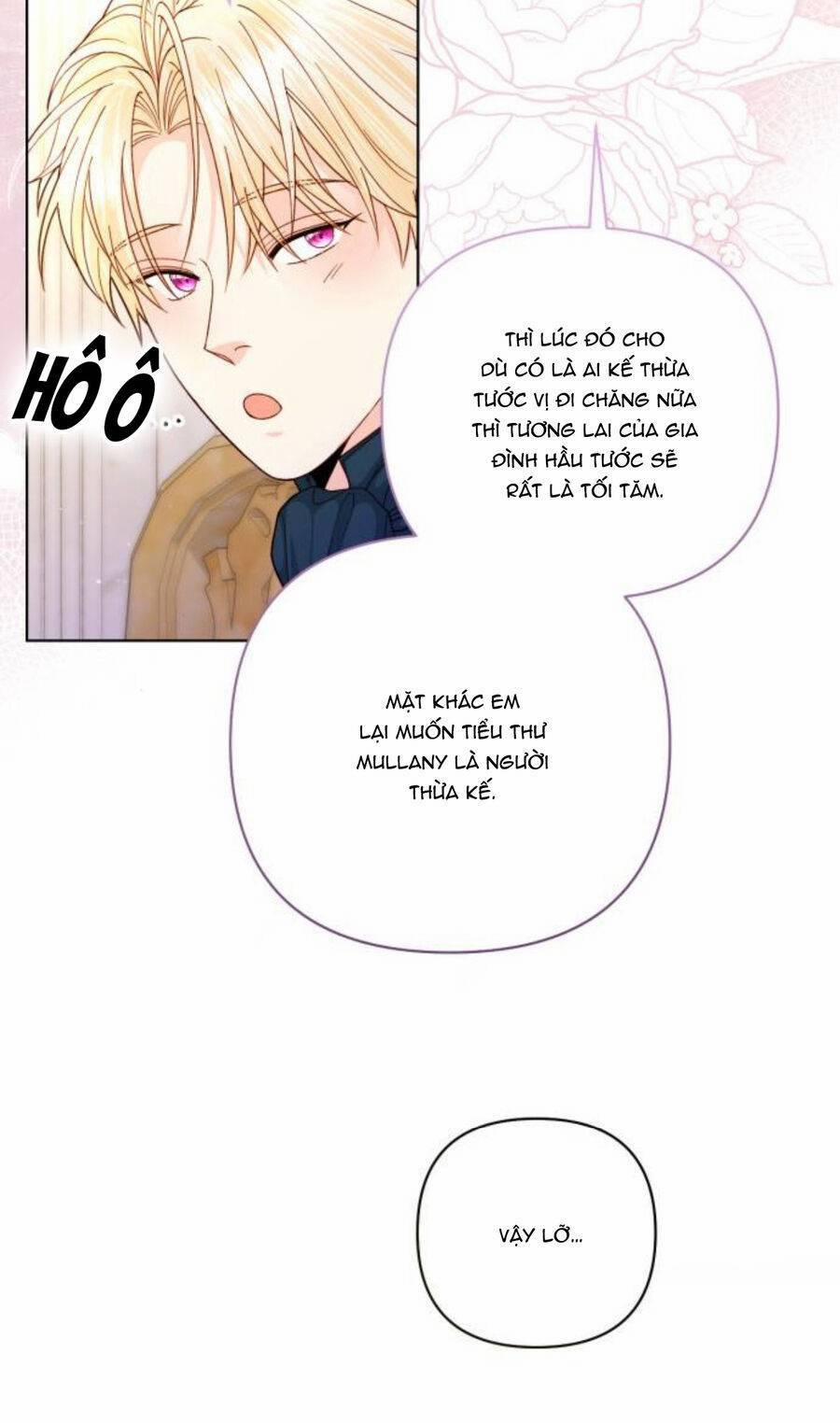 Hoàng Hậu Muốn Tái Hôn 140 trang 51