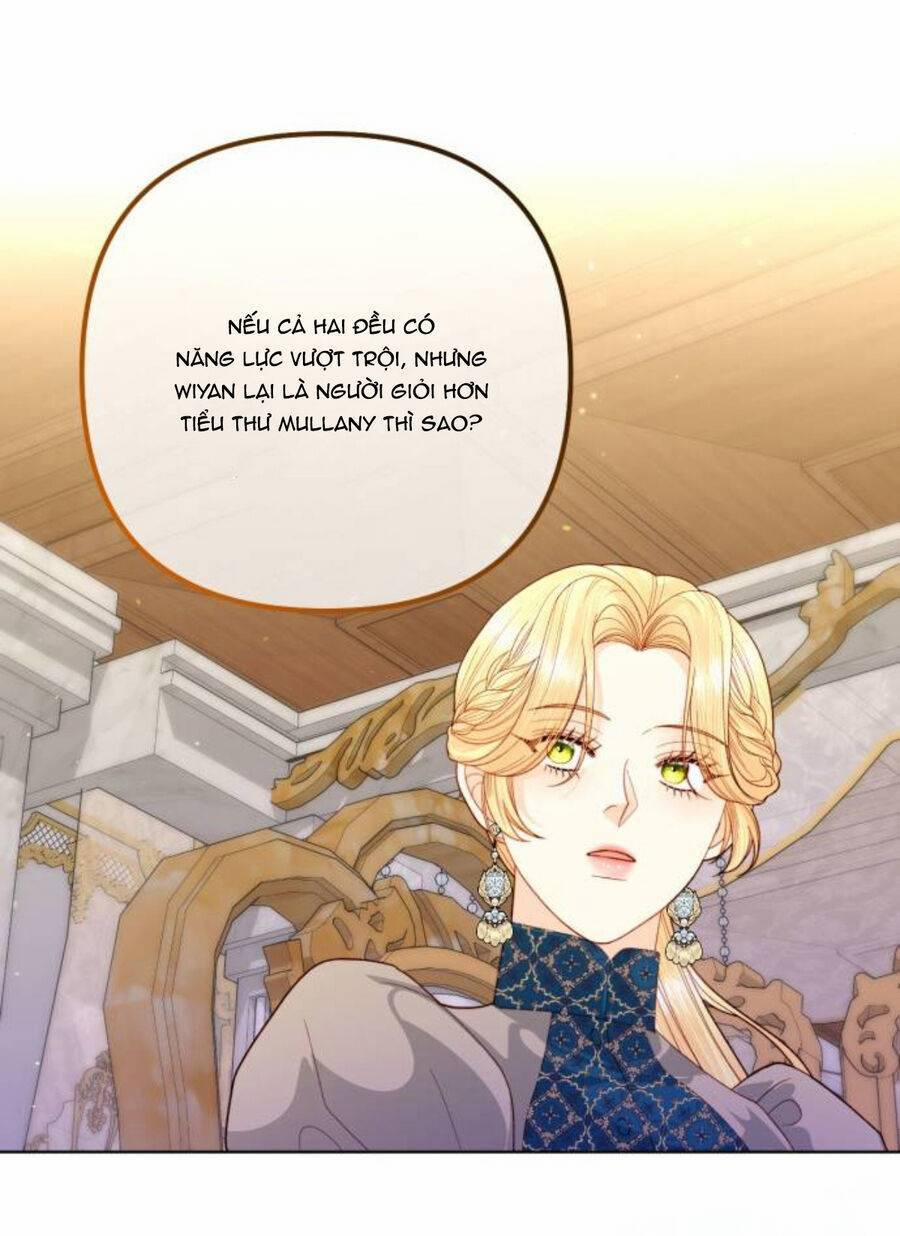 Hoàng Hậu Muốn Tái Hôn 140 trang 52