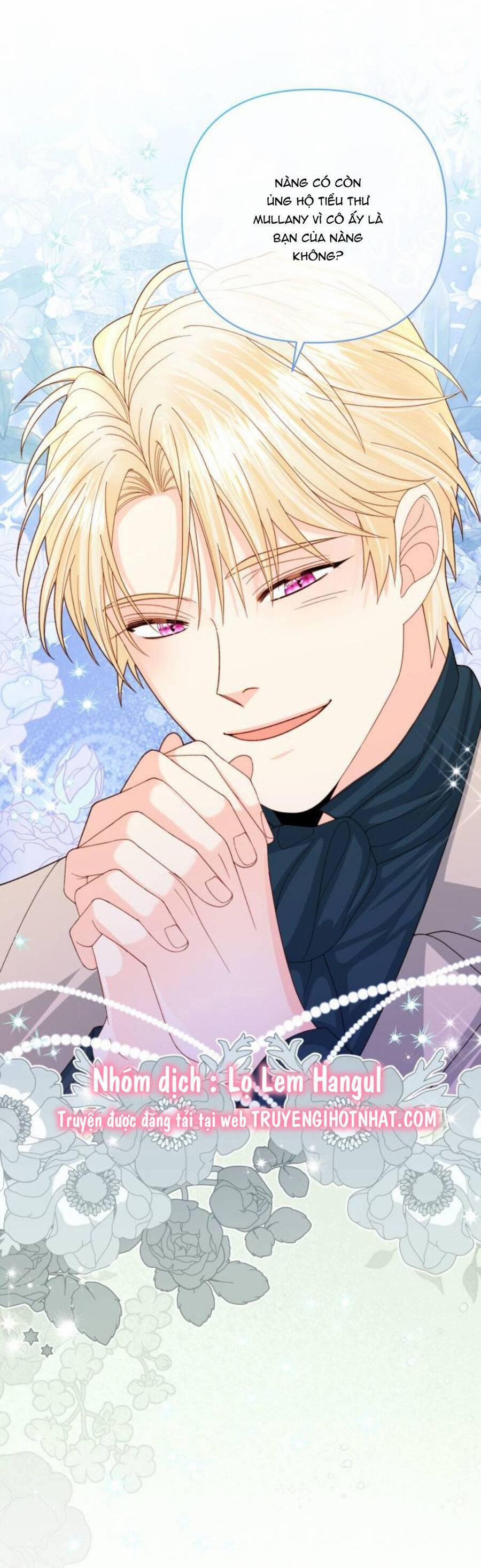 Hoàng Hậu Muốn Tái Hôn 140 trang 53