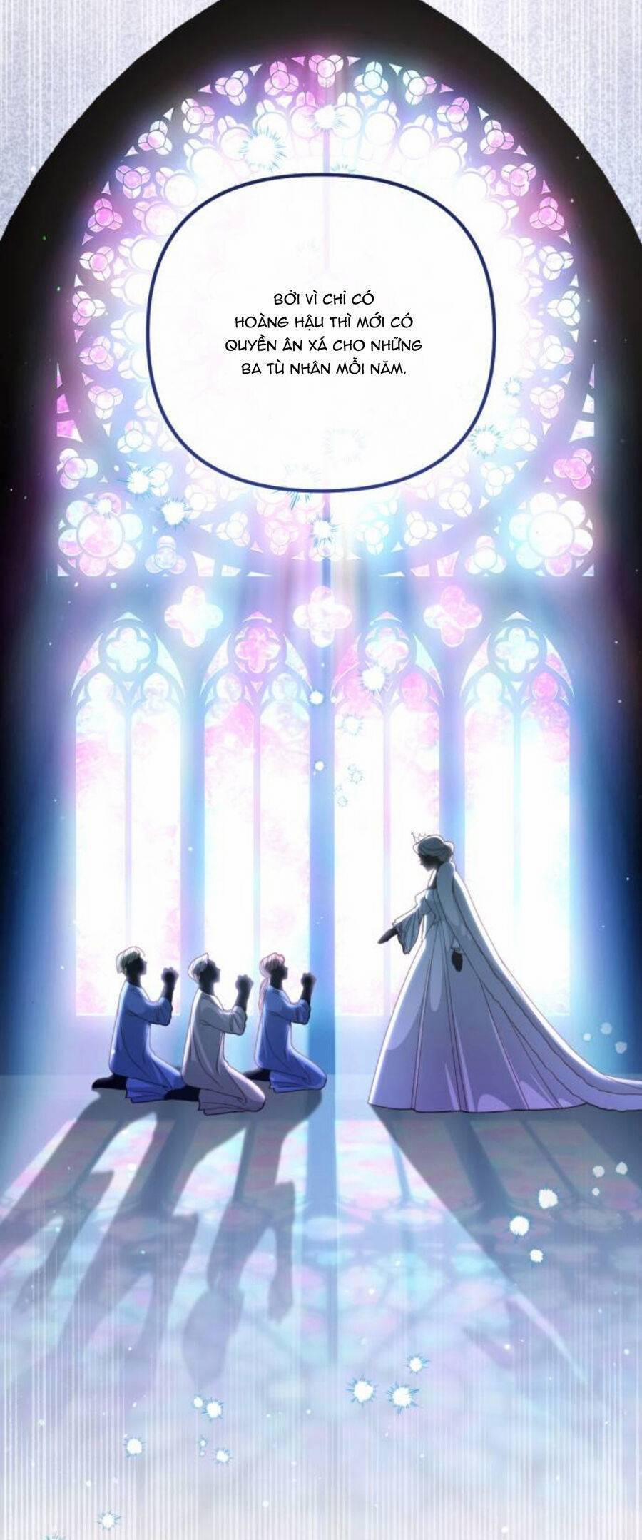 Hoàng Hậu Muốn Tái Hôn 140 trang 6