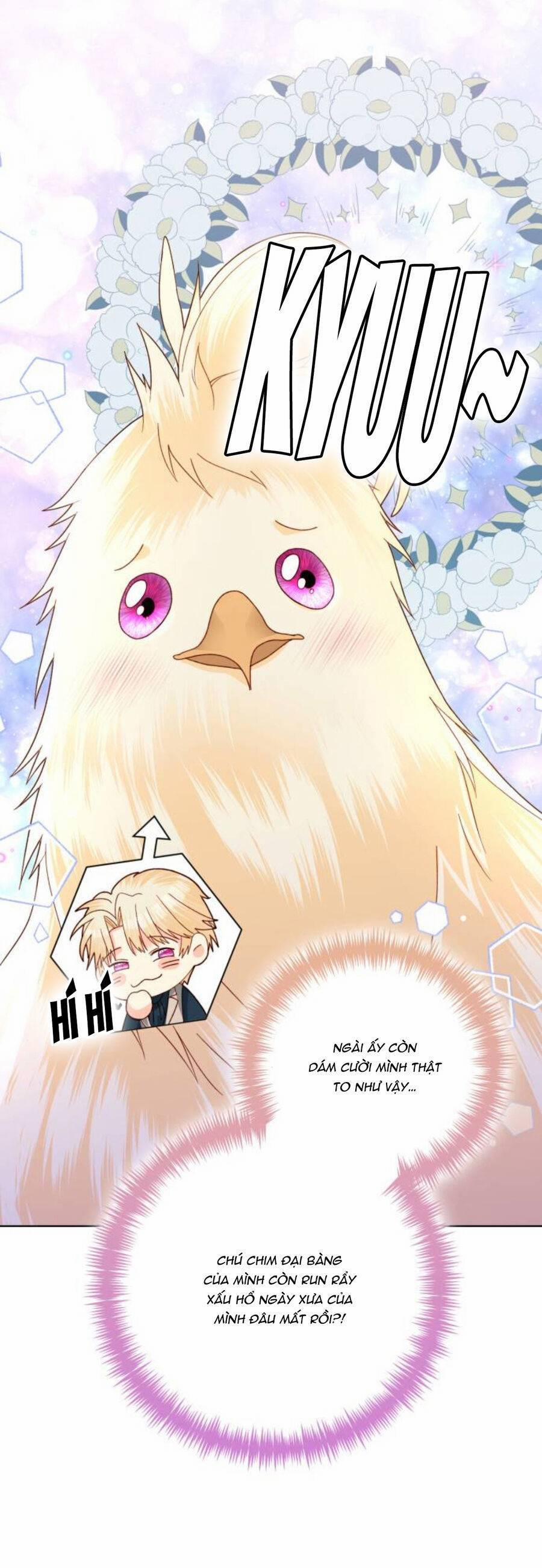 Hoàng Hậu Muốn Tái Hôn 140 trang 62