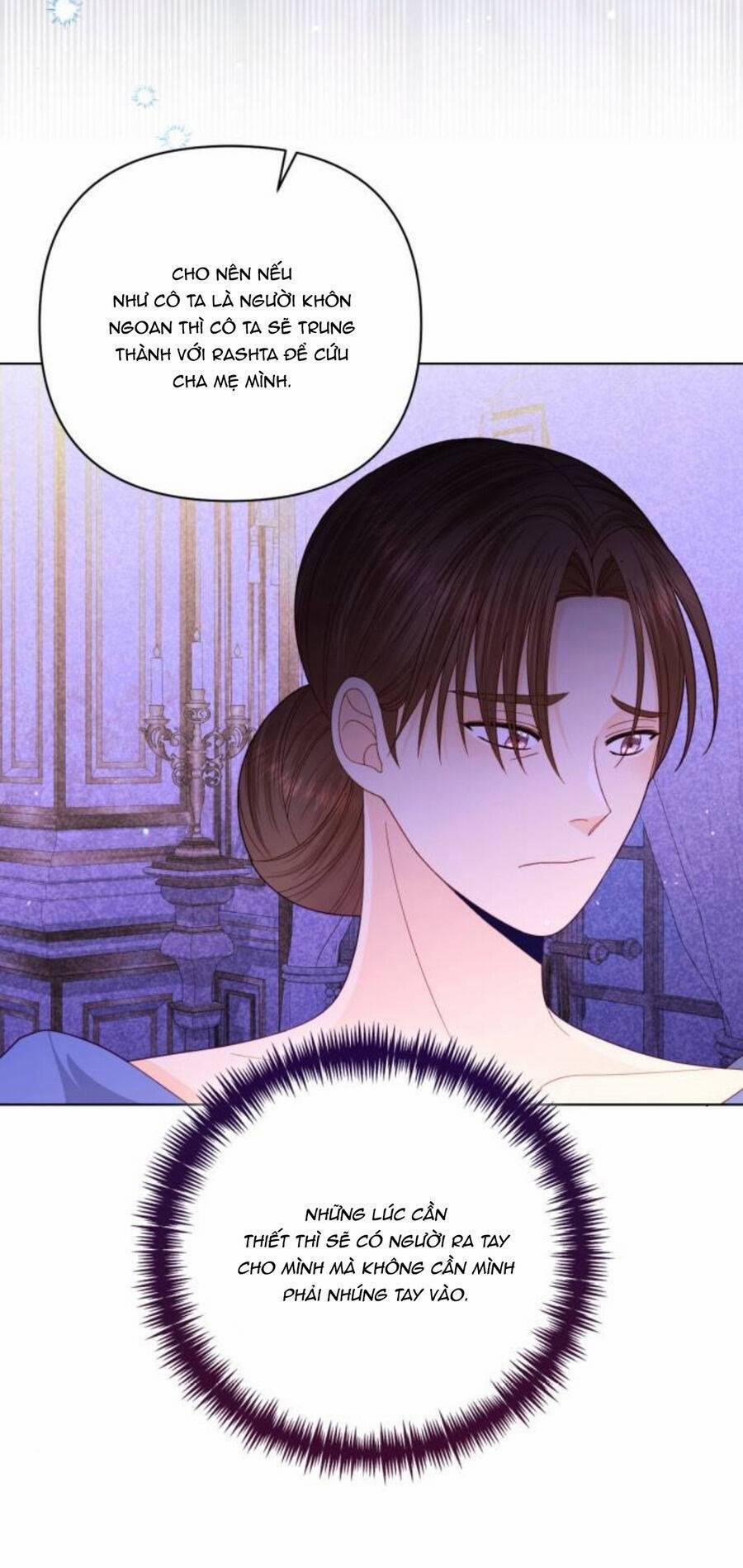 Hoàng Hậu Muốn Tái Hôn 140 trang 7