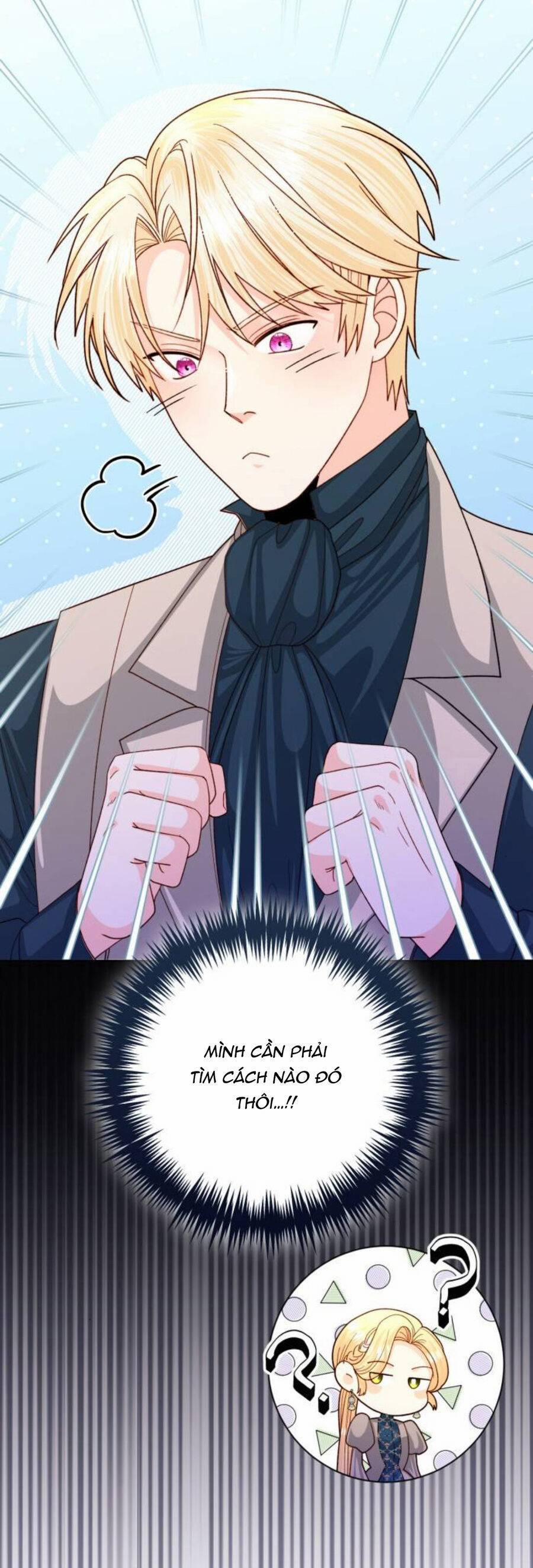 Hoàng Hậu Muốn Tái Hôn 140 trang 70