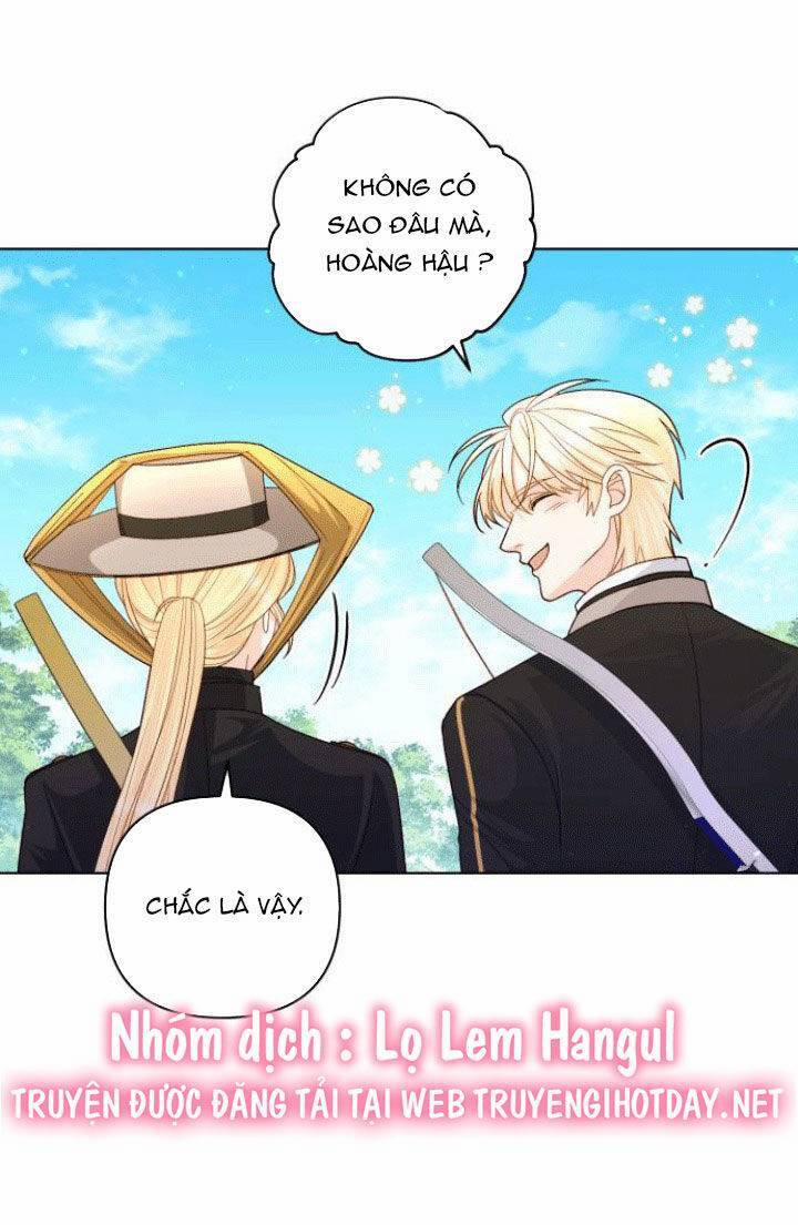 Hoàng Hậu Muốn Tái Hôn 142 trang 10