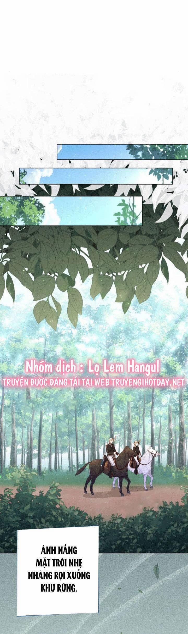 Hoàng Hậu Muốn Tái Hôn 142 trang 11