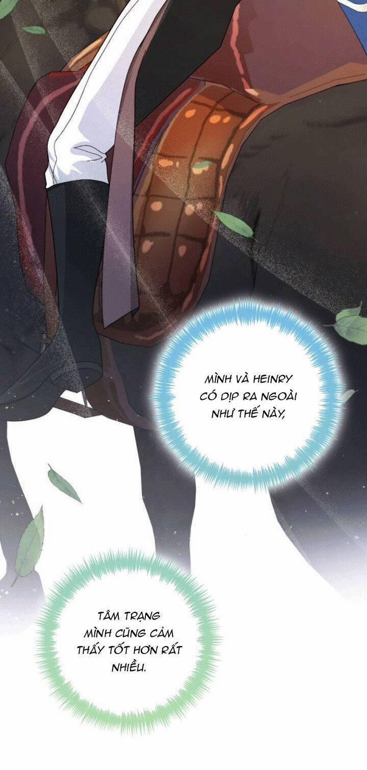 Hoàng Hậu Muốn Tái Hôn 142 trang 14