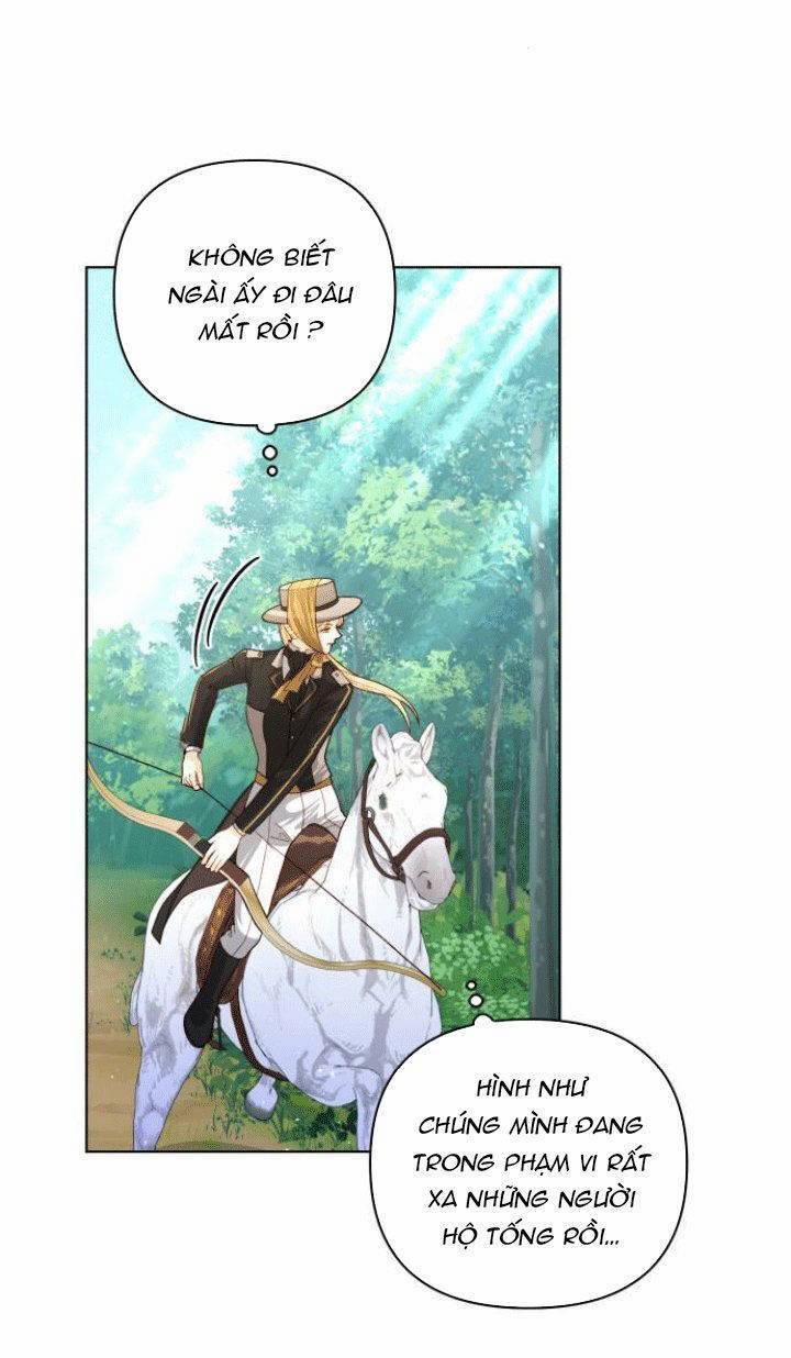 Hoàng Hậu Muốn Tái Hôn 142 trang 17