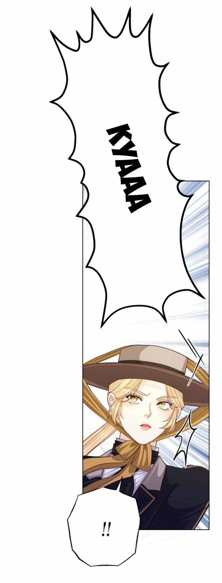 Hoàng Hậu Muốn Tái Hôn 142 trang 18