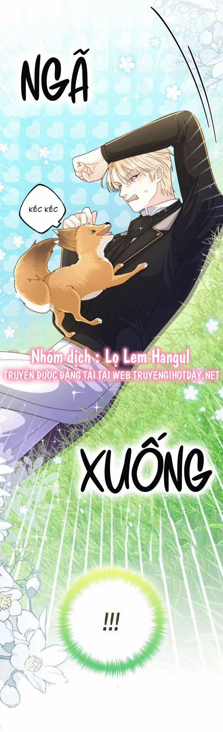 Hoàng Hậu Muốn Tái Hôn 142 trang 22