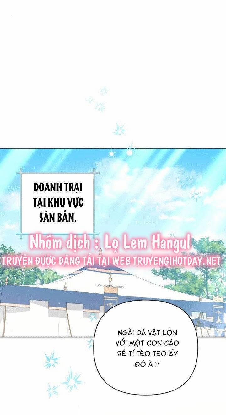 Hoàng Hậu Muốn Tái Hôn 142 trang 24