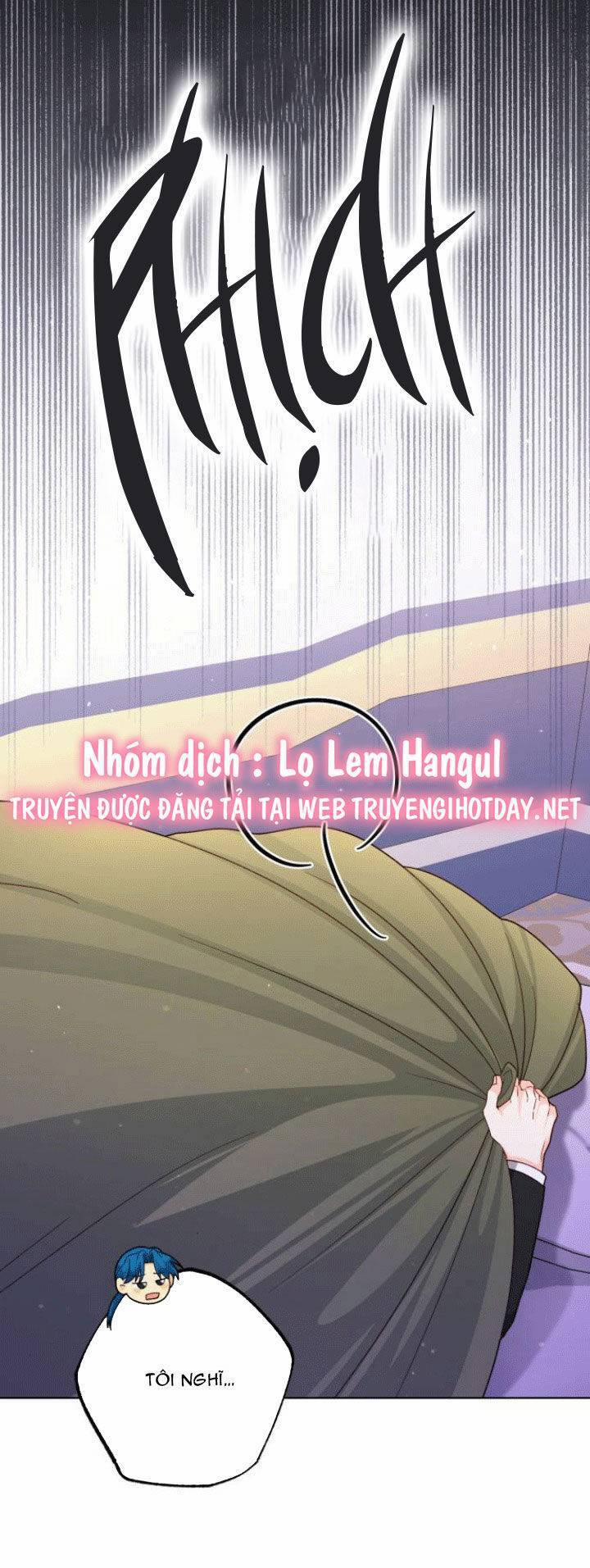 Hoàng Hậu Muốn Tái Hôn 142 trang 27