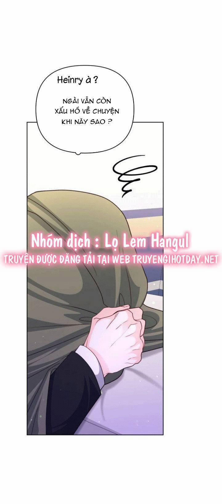 Hoàng Hậu Muốn Tái Hôn 142 trang 30