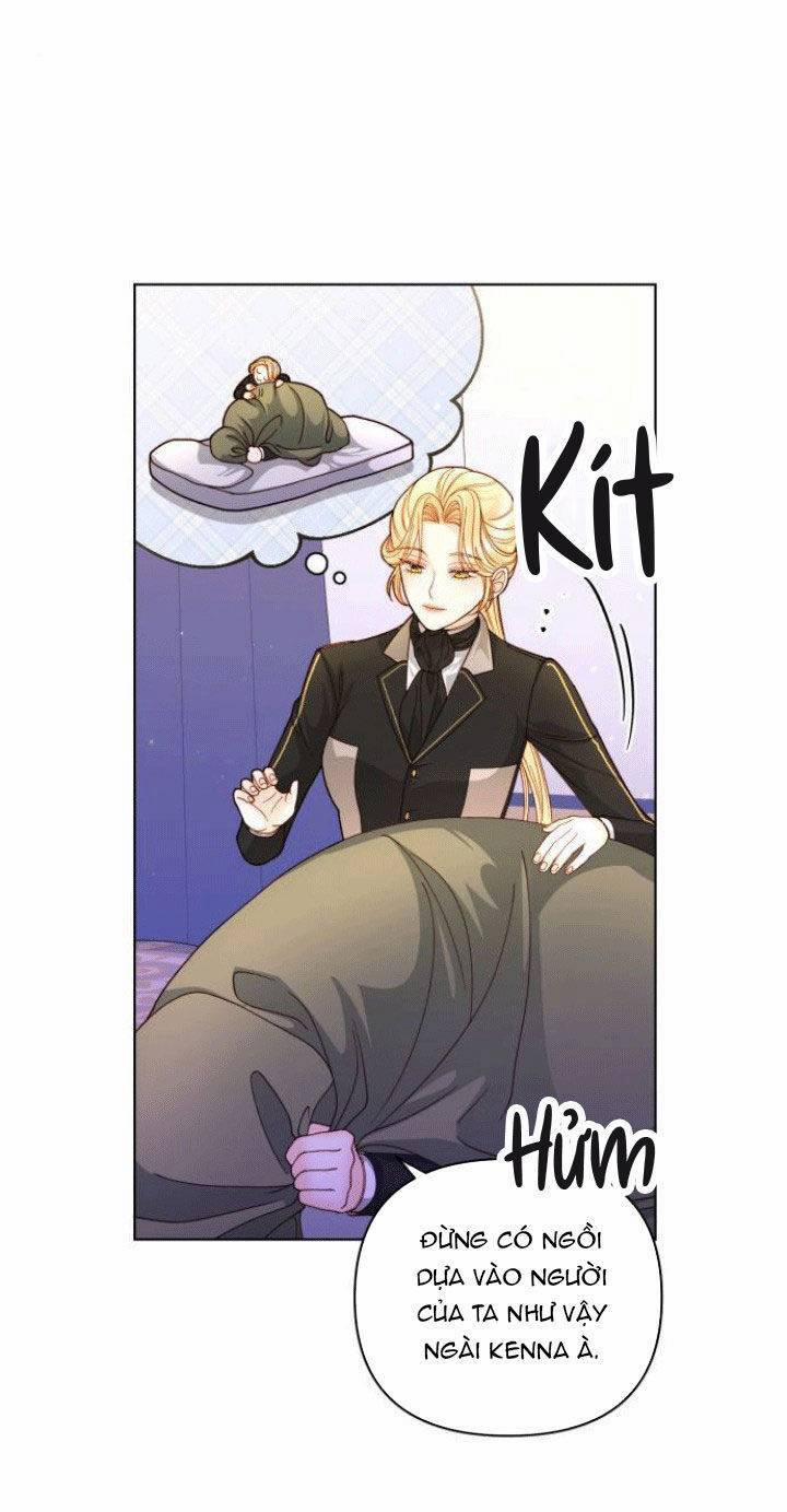 Hoàng Hậu Muốn Tái Hôn 142 trang 33