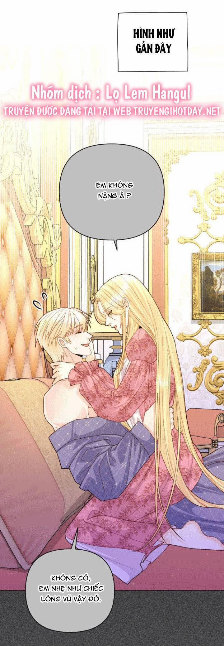 Hoàng Hậu Muốn Tái Hôn 142 trang 36