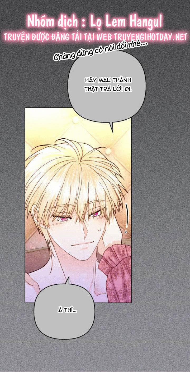 Hoàng Hậu Muốn Tái Hôn 142 trang 37