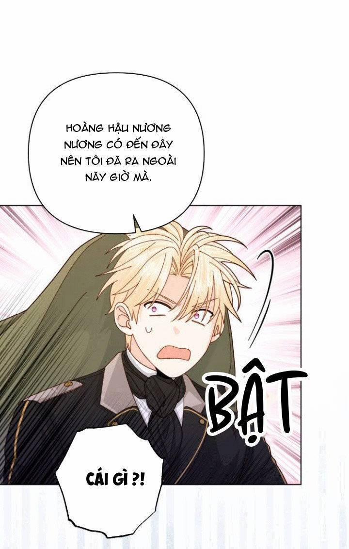 Hoàng Hậu Muốn Tái Hôn 142 trang 44