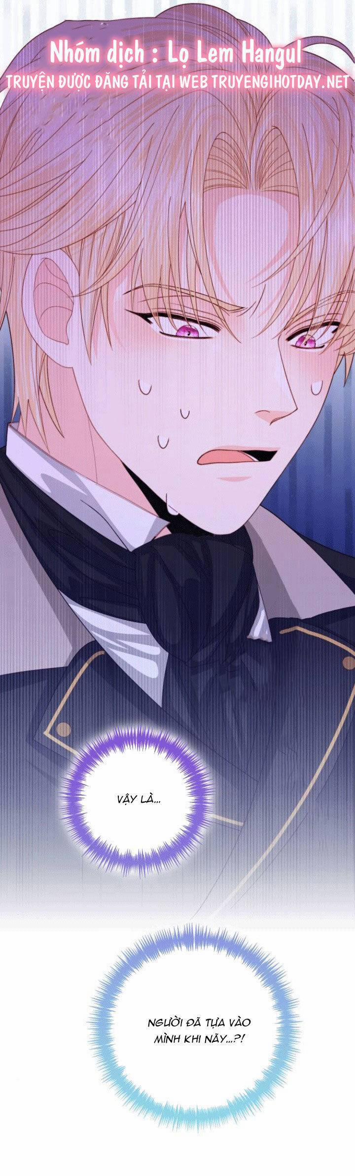 Hoàng Hậu Muốn Tái Hôn 142 trang 45