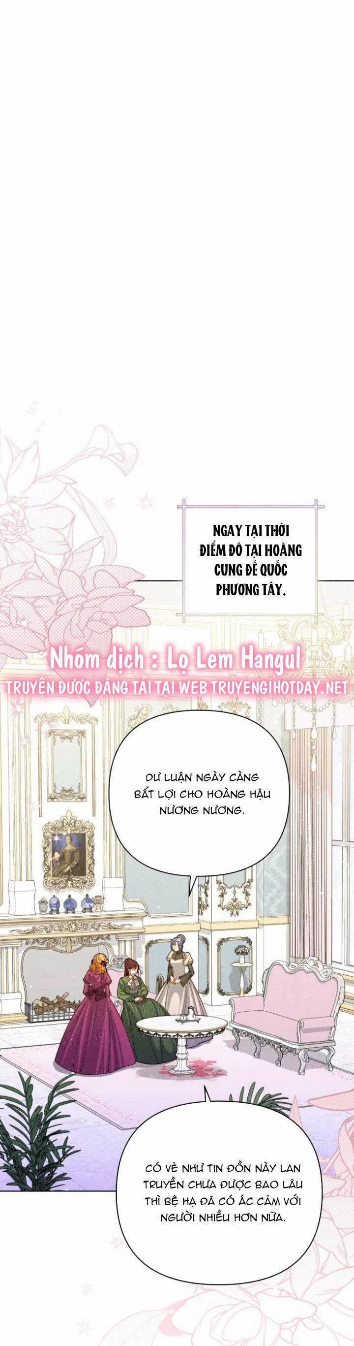Hoàng Hậu Muốn Tái Hôn 142 trang 46