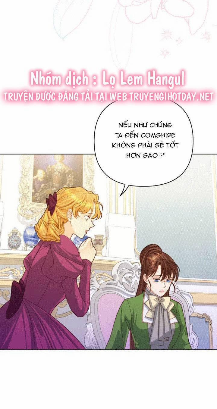 Hoàng Hậu Muốn Tái Hôn 142 trang 47
