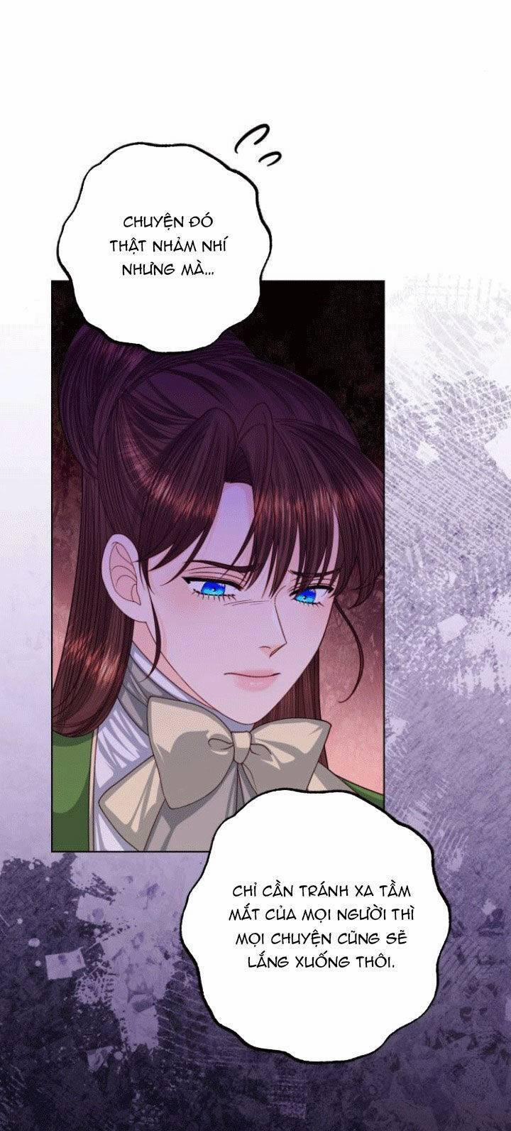 Hoàng Hậu Muốn Tái Hôn 142 trang 48