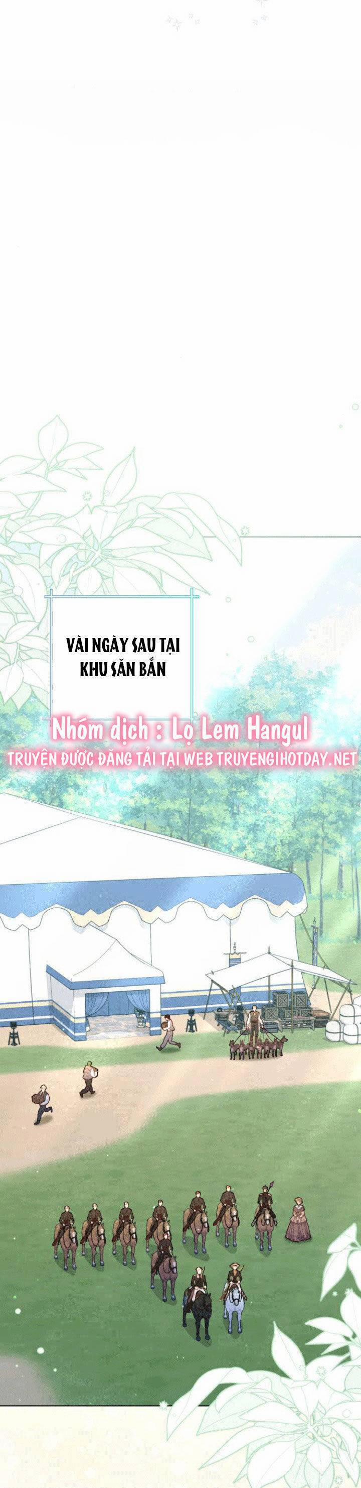 Hoàng Hậu Muốn Tái Hôn 142 trang 6