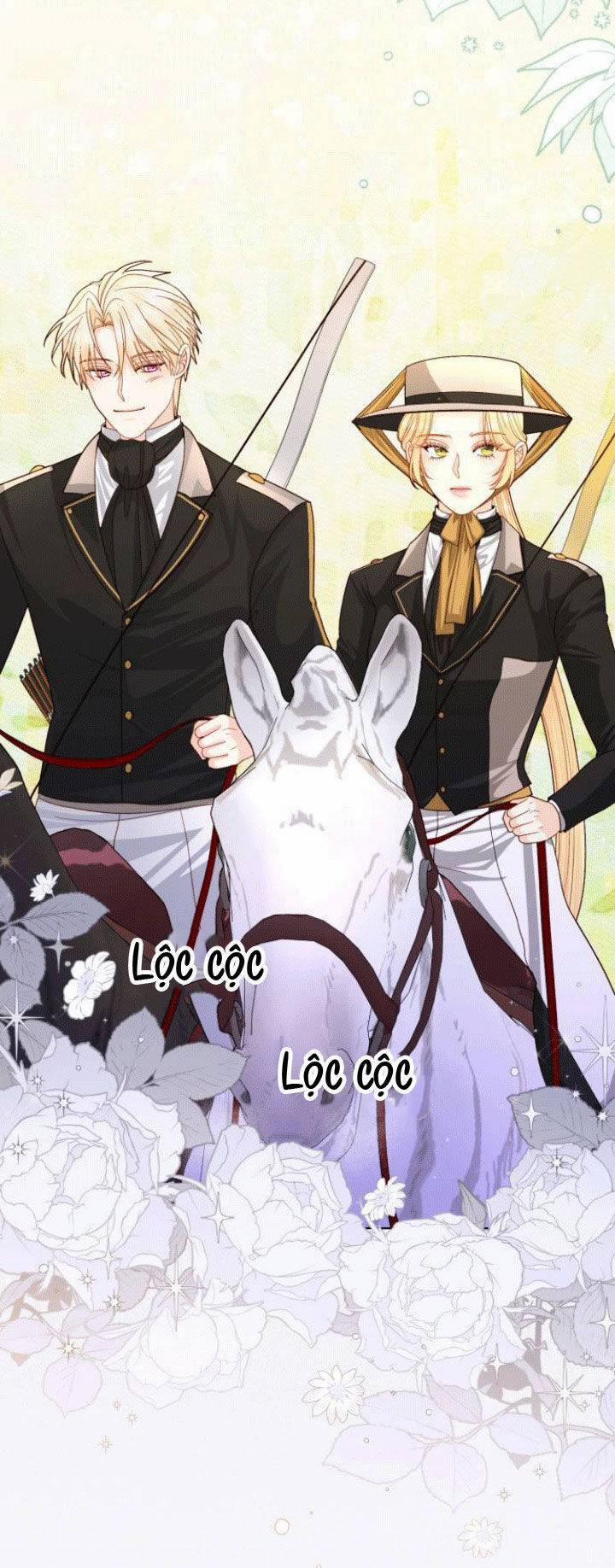 Hoàng Hậu Muốn Tái Hôn 142 trang 7