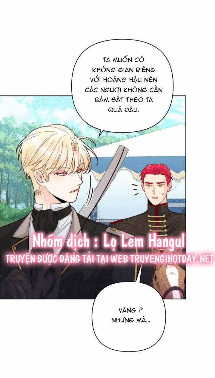 Hoàng Hậu Muốn Tái Hôn 142 trang 9