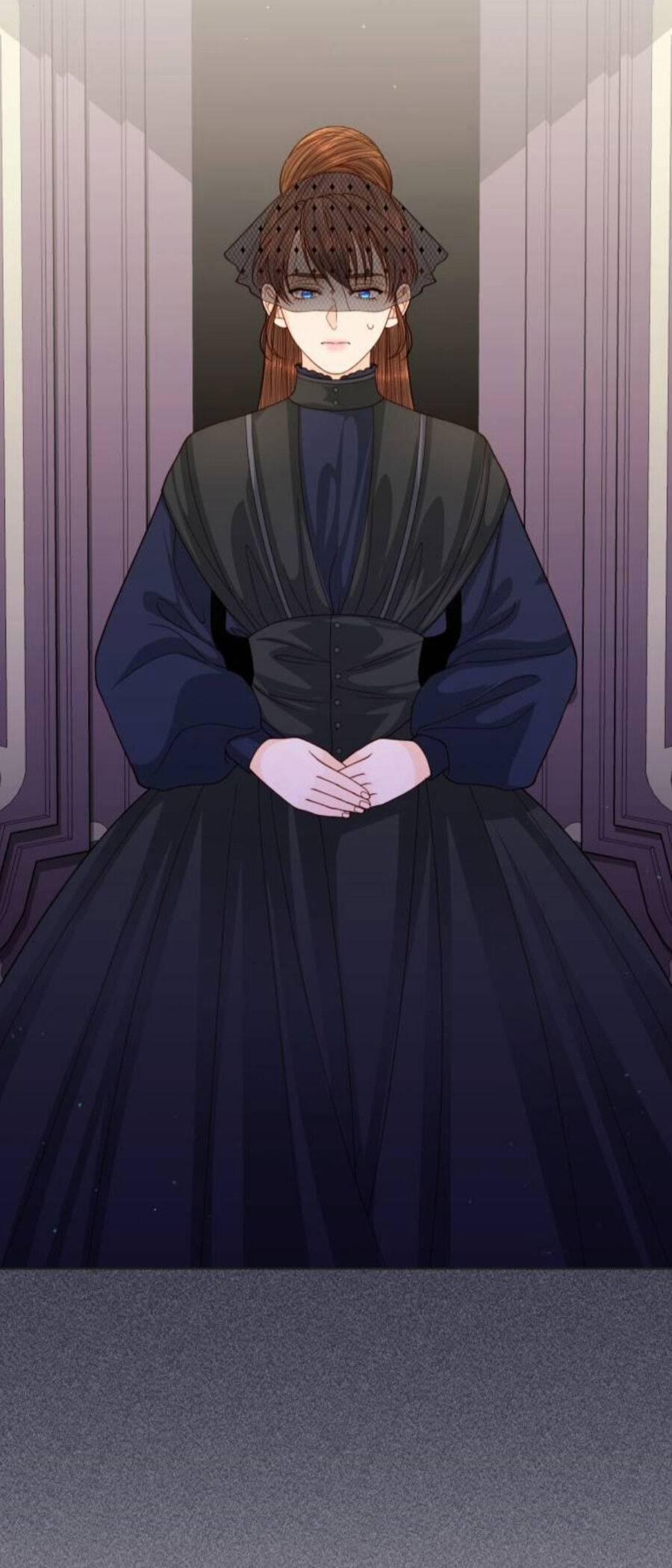 Hoàng Hậu Muốn Tái Hôn 143 trang 13