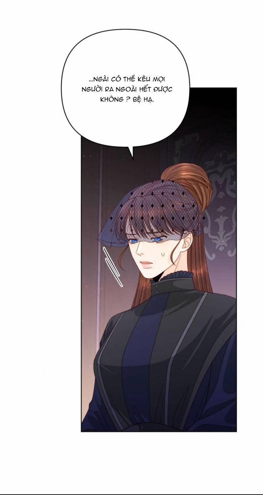 Hoàng Hậu Muốn Tái Hôn 143 trang 15