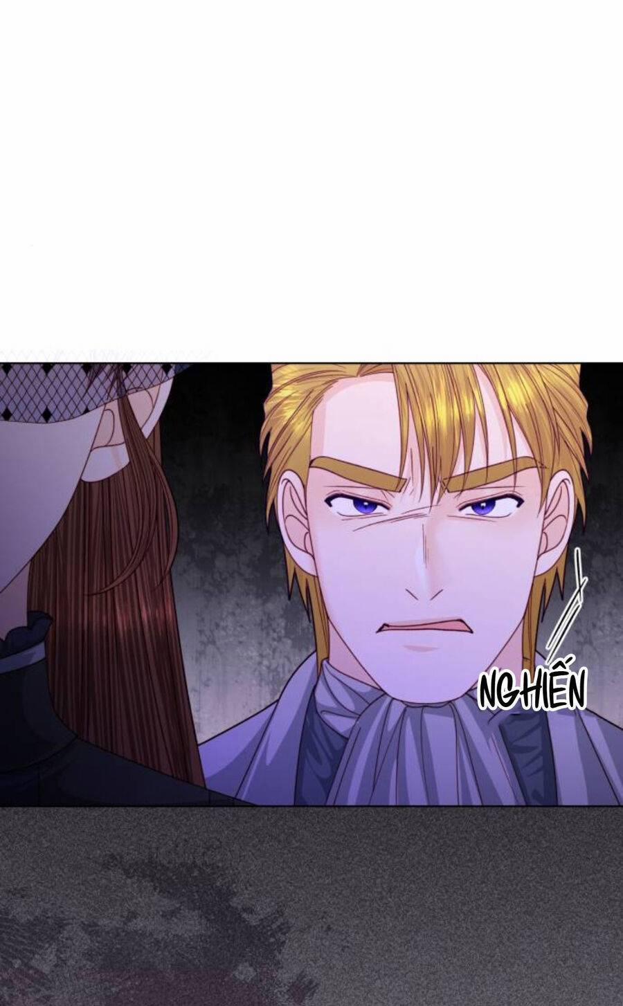 Hoàng Hậu Muốn Tái Hôn 143 trang 17