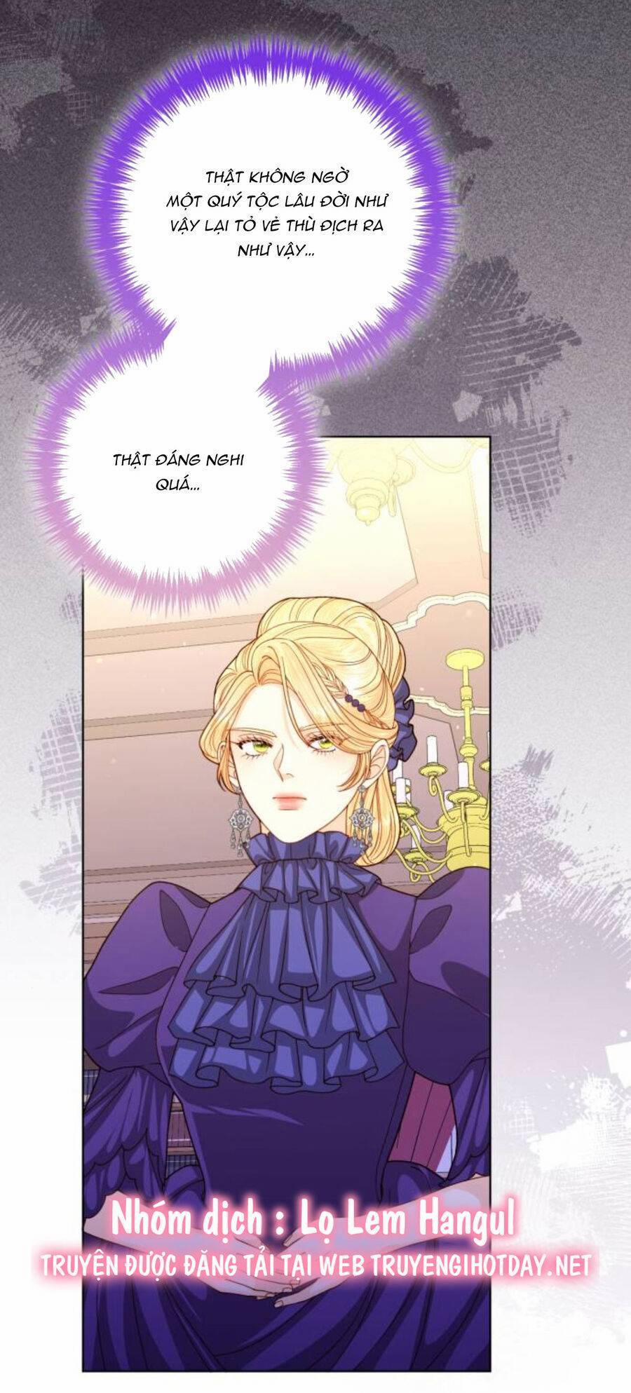 Hoàng Hậu Muốn Tái Hôn 143 trang 18