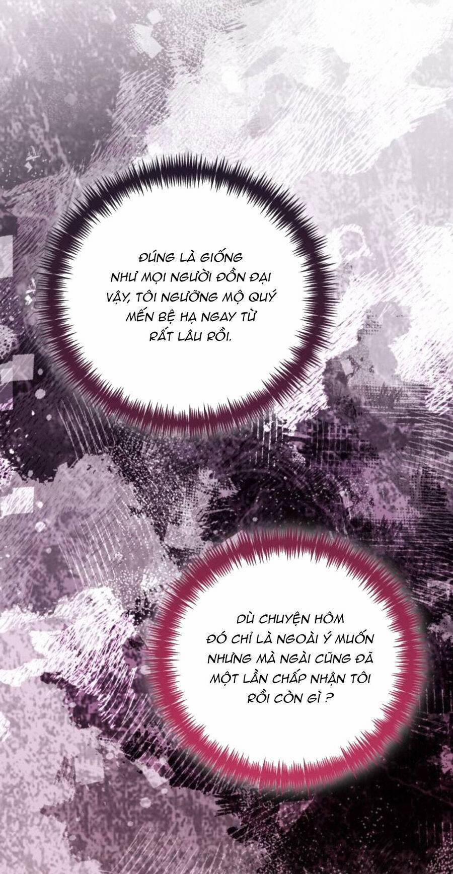 Hoàng Hậu Muốn Tái Hôn 143 trang 23