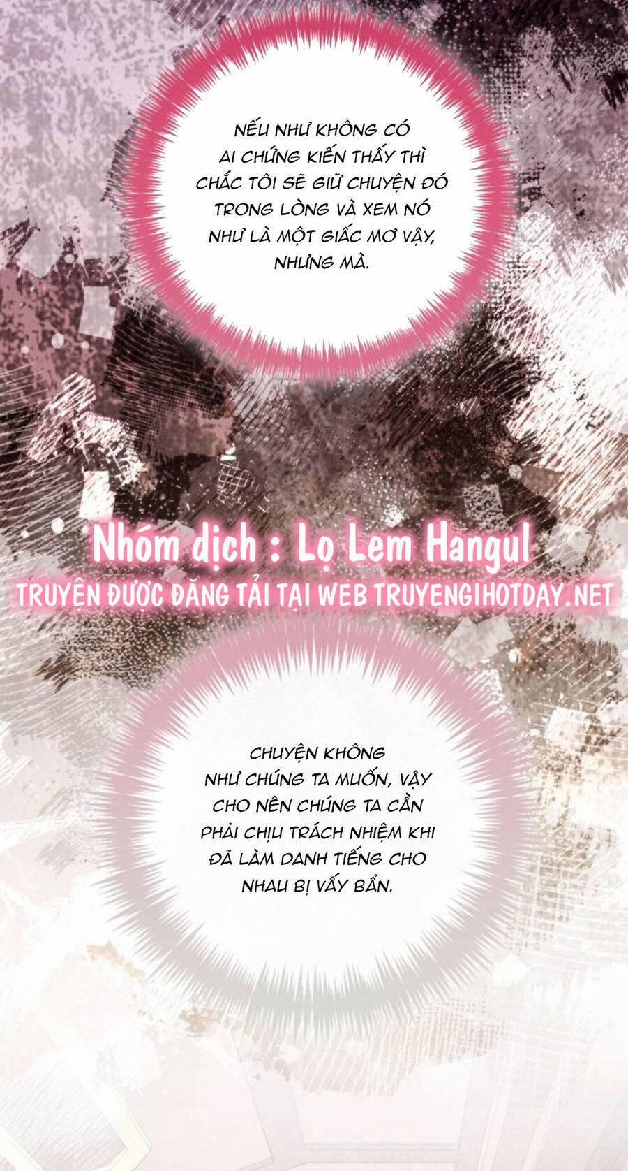 Hoàng Hậu Muốn Tái Hôn 143 trang 24