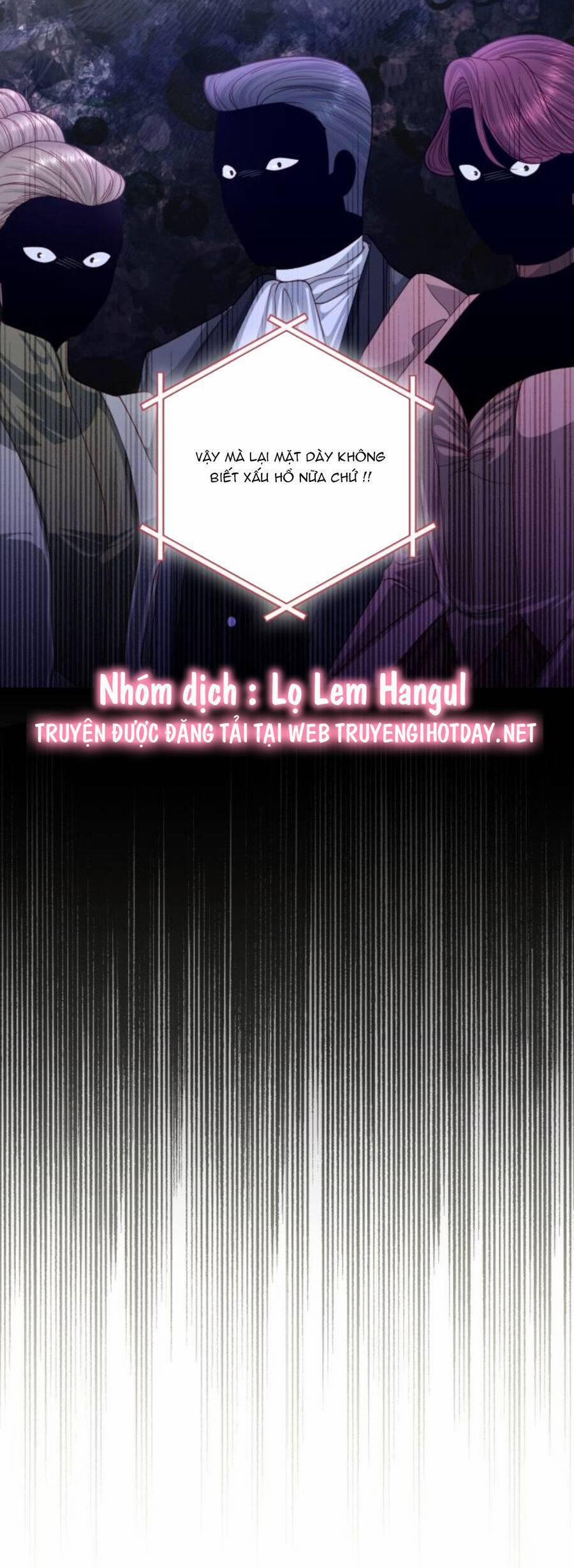 Hoàng Hậu Muốn Tái Hôn 143 trang 27