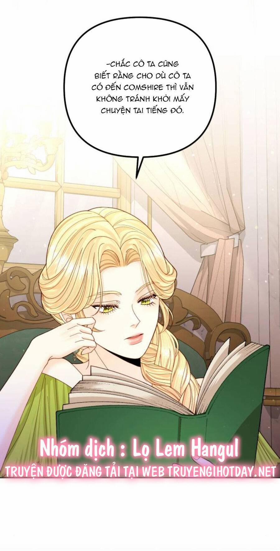 Hoàng Hậu Muốn Tái Hôn 143 trang 28