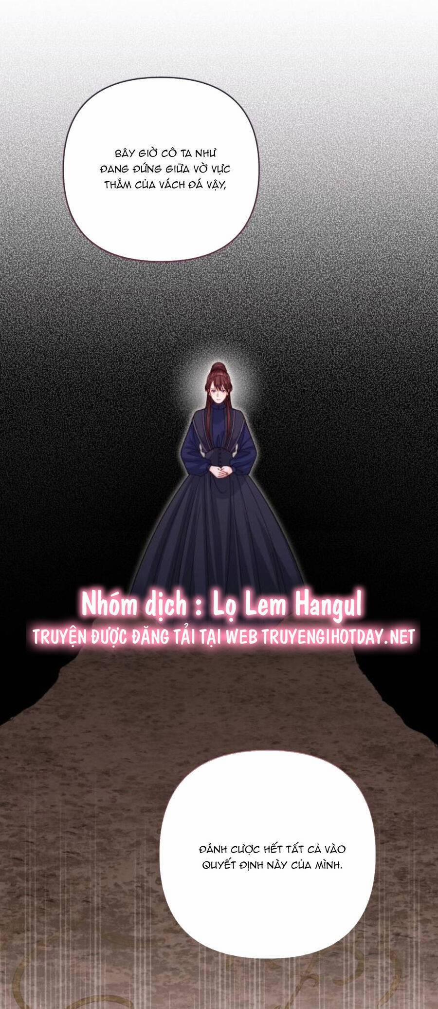 Hoàng Hậu Muốn Tái Hôn 143 trang 29