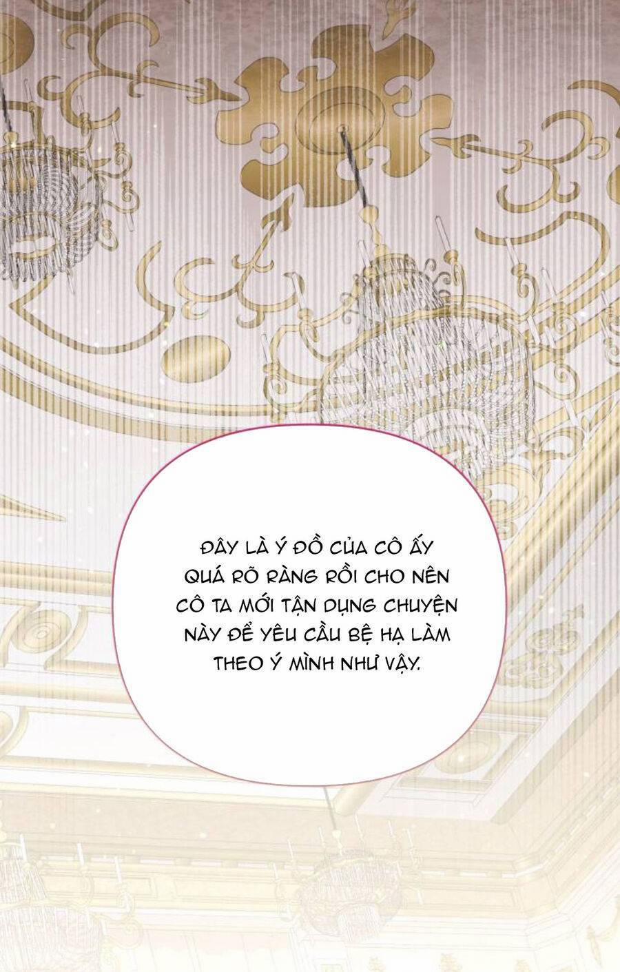 Hoàng Hậu Muốn Tái Hôn 143 trang 30