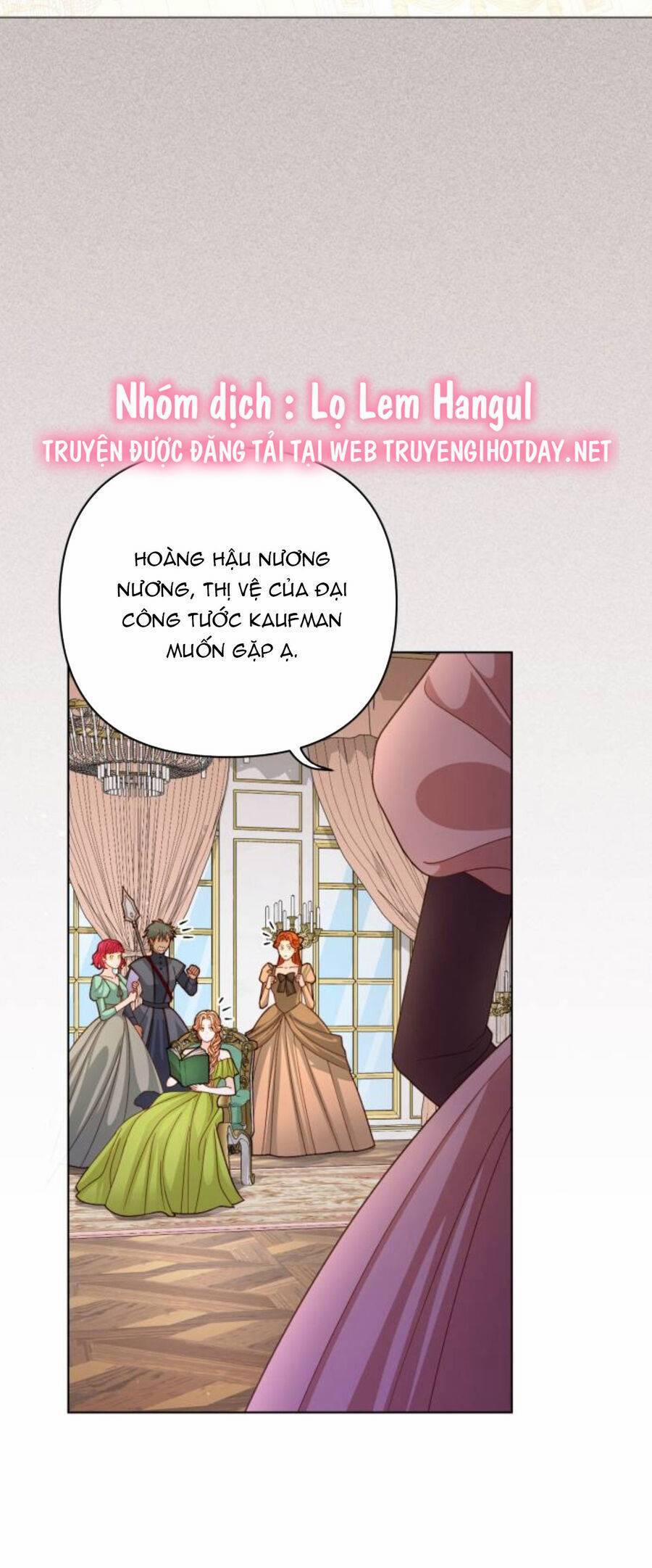 Hoàng Hậu Muốn Tái Hôn 143 trang 31